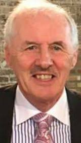 Condolence Book for John McGarry (Portmarnock, Dublin)