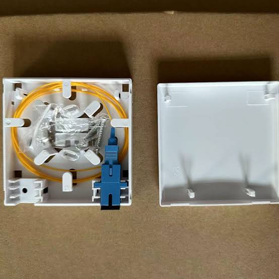 Buy ATB Boxes LC UPC Adapter