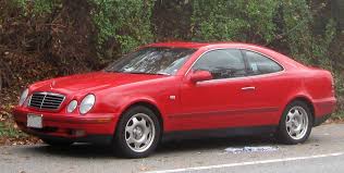 Mercedes Benz W208 Wikipedia
