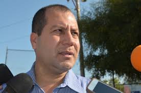 Homicidios de policías son hechos aislados: Cesar Abelardo Rubio