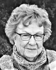 Dora Mae (Burnett) (Shull) Bowman