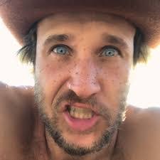 David Bilyeu's Instagram, Twitter & Facebook