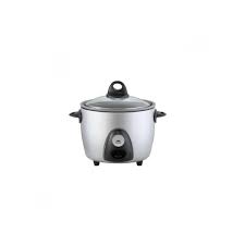 Low to high sort by price: Panasonic Srg06fg Rice Cooker