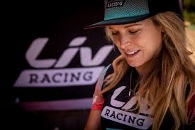 Liv Cycling Signs Up-and-Coming Athletes to Roster & Registers Only  Sanctioned All-Women EWS Team