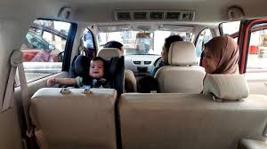 Kami akan terangkan cara untuk. Tips Keselamatan Kanak Kanak Dalam Kereta Ibu Bapa Sila Baca Mekanika