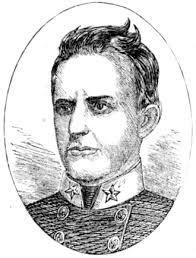 War and its Heroes/Major John Pelham