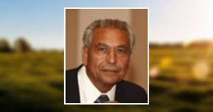 Antonio Madia Obituary February 15, 2016