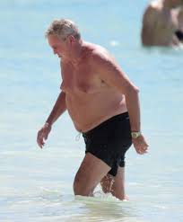 The premier league leaders surrendered 'it's funny.one of the reports i get from the scouts usually tries to highlight a weakness and this one came back as 'none: Steve Bruce Soaks Up The Sun On Barbados Holiday As He Awaits Call To Replace Under Pressure Paul Clement At Reading