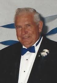 Obituary of Gene Crews