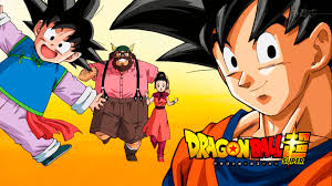 Check spelling or type a new query. Even Crazier Guide To Watching Dragon Ball In Order Kniggit Net