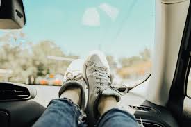 Blower aircond wira blower aircond wira Jangan Letak Kaki Di Dashboard Semasa Kereta Berjalan Inilah Yang Akan Anda Tanggung Kartel Dakwah