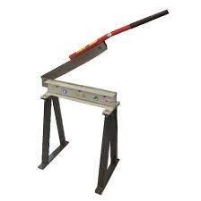Ayakli Tip Giyotin Makas 1300 X 800 Makas