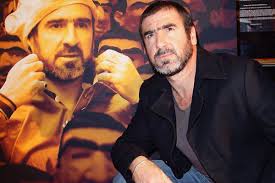 King Eric falls flat