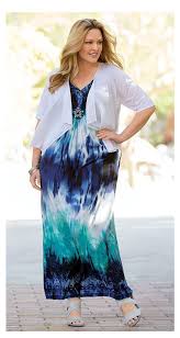 Plus Size Dresses Gowns For Women Catherines Dresses Womens Dresses Plus Size Fashion