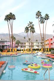 Search and compare palm springs hotels from hundreds of travel sites and save. A Colourful Tour Of Palm Springs Including The Saguaro Hotel Parker Palm Springs Hotel And The Colourful Palm Springs Hotels Palm Springs Parker Palm Springs
