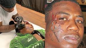Gucci mane sent to medical treatment. Afrika Syuznik Div Zyumbyul Gucci Mane Ice Cream Extrememarine Slo Com