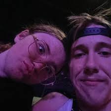 Anyone in central Virginia or he'll Virginia in general