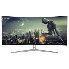 Unlike dell's model, it's based on a joled panel by sony and panasonic. Curved Monitor Test 2021 Die 30 Besten Curved Monitore Im Vergleich Testit De
