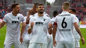 Fc augsburg live score (and video online live stream*), team roster with season schedule and results. Unfancied And Unfashionable Augsburg Continue To Prosper In The Bundesliga Against All Odds