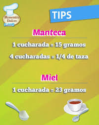 Cocino el 90% de mis comidas en una parrilla y siempre pierdo la noción del tiempo mientras dejo que se precaliente el sartén, etnonces a ¿qué tip de cocina te hubiera gustado haber aprendido antes? Tips De Medidas Y Equivalencias Cupcake Cakes Cooking Tips Yummy Dinners