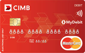 Cumanya, kalau korang dah pakai kad kredit tu, pastikan semua baki telah dilangsaikan sebelum buat permintaan batalkan. Kad Cimb Debit Baru Cara Nyah Aktifkan Paywave