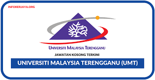 We did not find results for: Jawatan Kosong Terkini Universiti Malaysia Terengganu Umt Jawatan Kosong Terkini