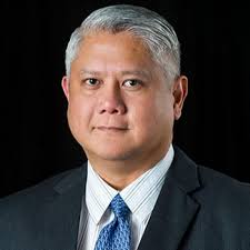 Erwin Mark Mediran, MA, REP