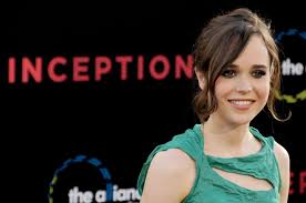 Elliot page (formerly credited as ellen page, born february 21, 1987) is a canadian actor and activist from halifax, nova scotia. Why Elliot Page Didn T Have To Audition For Inception