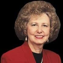 Barbara Louise Archer Obituary