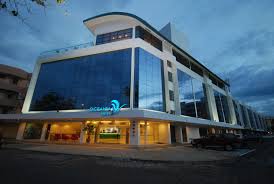 Constantly referred to as kk, it is on the west coast of sabah within the west coast division. Oceania Hotel Kota Kinabalu Updated 2021 Prices