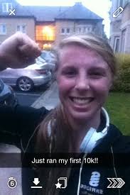 Rhiannon Roy is fundraising for Cancer Research UK