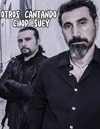 XD#systemofadown #soad #iwachu #chopsuey #holasoygerman #germangarmedia  #paratii