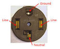 Dryer Circuit Wiring and Hookup - Self Help and More