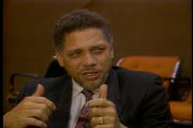 Mickey Leland Plane Crash News Coverage, Part VIII (1989)