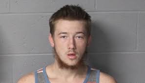 St. Clair Man Arrested Following Pursuit In Sullivan