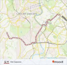 Check spelling or type a new query. H Itineraire Horaires Arrets Plan Dei Capasso