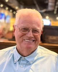 Luther Whittle Obituary November 3, 2025