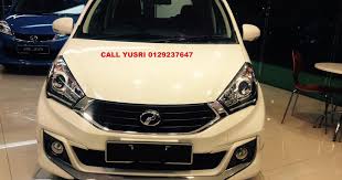 Maybe you would like to learn more about one of these? Harga Cat Perodua Myvi Rasmi Suf