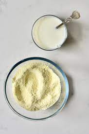 This is a tutorial for making powdered milk at home, using fresh milk. How To Make Powdered Milk At Home Alphafoodie
