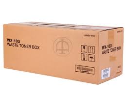 We did not find results for: Konica Minolta A4nn Wy3 Bizhub C458 C558 C658 Waste Bottle In Retail Packaging Buy Online In United Arab Emirates At Desertcart Ae Productid 47011014