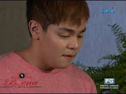 Buena Familia: Hindi matanggap ni Edwin ang desisyon ni Bettina