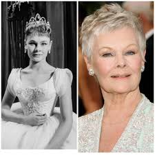 Happy 90th Birthday to Dame Judi Dench. 🎂 A National Treasure. A Force of  Talent. A Queen of Stage and Screen. From commanding Shakespearean roles to  captivating audiences in James Bond, Shakespeare