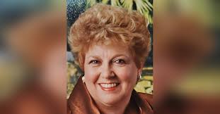 Obituary information for Mrs. Shirley F. Troup