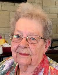 Jacqueline Walters Obituary