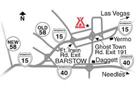 Maybe you would like to learn more about one of these? Yermo California Campground Barstow Calico Koa Holiday