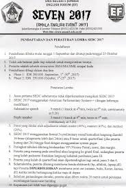 Contact undang undang on messenger. Smala English Debate Competition Photos Facebook