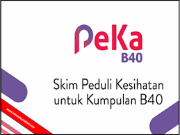 Manfaat skim peduli sihat mysalam. Skim Peduli Kesihatan Untuk Kumpulan B40 Peka B40 Infomalaysiakini
