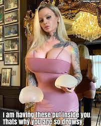 Feminization surgeries are surgeries that result in anatomy that is typically gendered female. Sexualsissysatinsensation Tumblr Com Tumbex