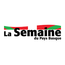 Maison basque de bordeaux : La Semaine Du Pays Basque Creation Charte Graphique Journal Par D Clic