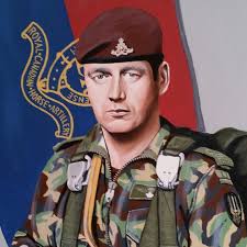 Canadian Military Art